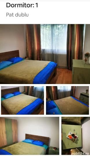 4 Camere de inchiriat | Dr. Taberei | Metrou | Gata de mutare – fotografia 2 din 5