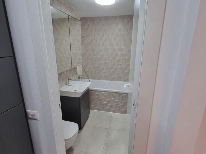 2 Camere de inchiriat | Aviatiei | Centrala | Parcare | Mobilat | – fotografia 5 din 8