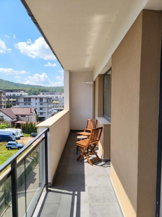 Apartament cu 3 camere ,bloc nou cu lift ,parcare – fotografia 9 din 10