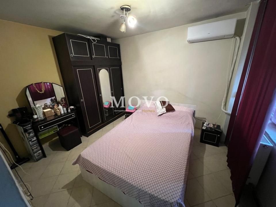 Apartament 3 camere decomandat |2 Bai | Boxa la subsol | Zona Soarelui – fotografia 5 din 12