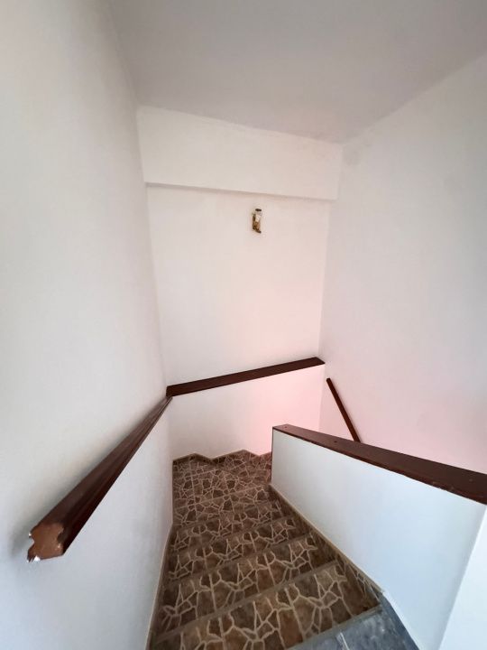 🏠 Apartament 3 Camere Tip Duplex – Ultracentral – Vedere La Mare – fotografia 14 din 17