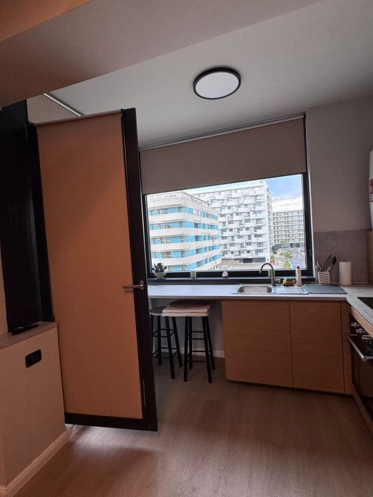 Apartament 2 camere Building Stefan, Mamaia Nord – fotografia 13 din 30