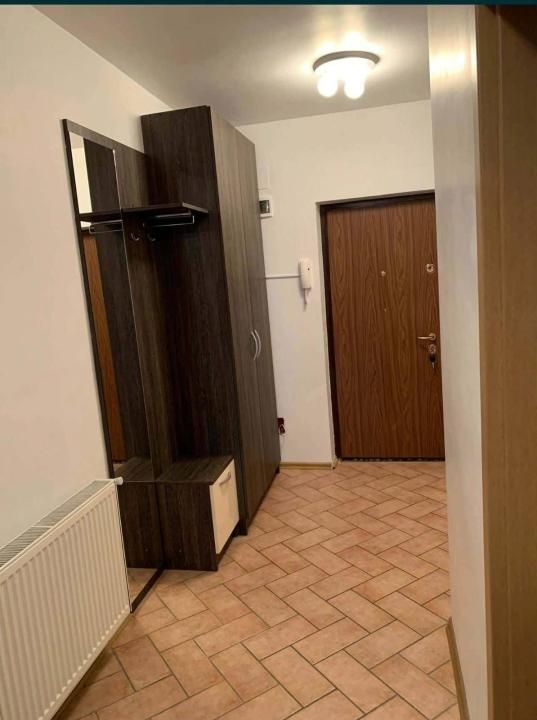 Apartament 2 camere, decomandat, etaj 2, Eroilor, Floresti – fotografia 8 din 8
