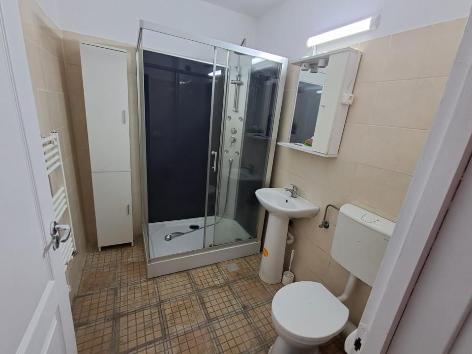 Apartament 2 camere de 45mp plus balcon 10 mp zona Floresti Sesul de sus – fotografia 5 din 6