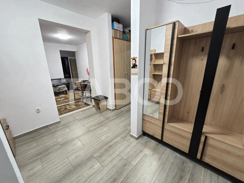 Apartament decomandat 4 camere 2 bai balcon parcare COMISION 0 – fotografia 9 din 19