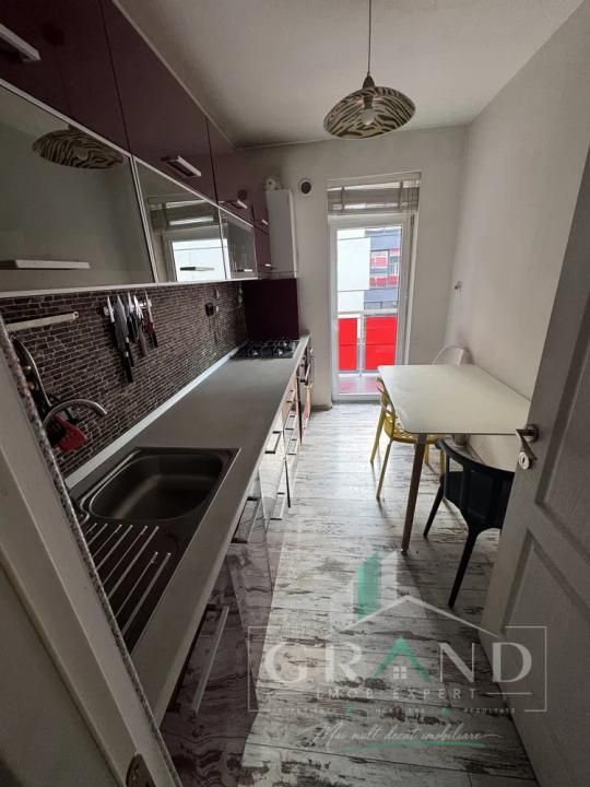 Apartament 2 camere, Zorilor, Cluj-Napoca – fotografia 5 din 7