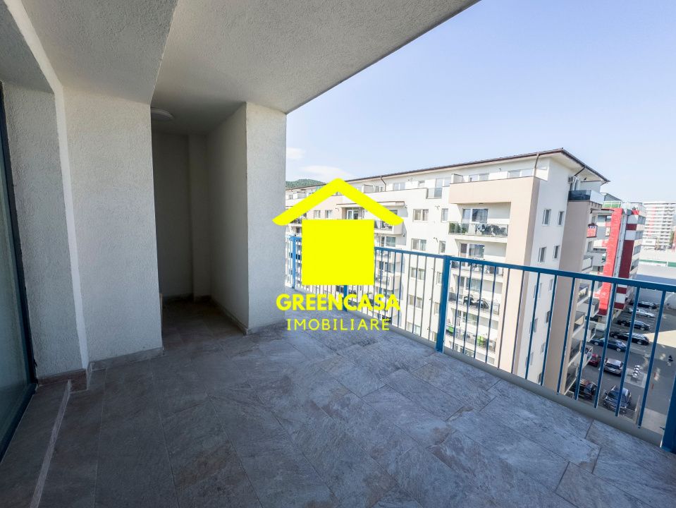 Apartament premium | 3 camere | zona Vivo / Amethyst – fotografia 13 din 13