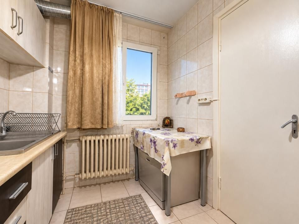 Apartament 3 Camere | 67 MP | Titan – Sălăjan | Parcare | 5 min metrou – fotografia 10 din 11