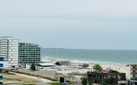 Apartament de vanzare in Mamaia