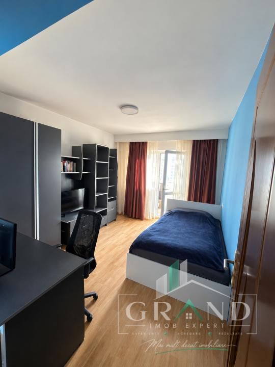 Ap 3 camere | 2 BAI | BALCON | Zona Manastur-Ion Mester – fotografia 6 din 18