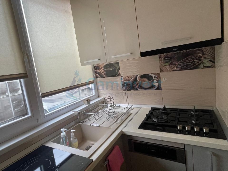 Apartament cu 3 camere de inchiriat si loc de parcare, Rogerius, Oradea – fotografia 7 din 16