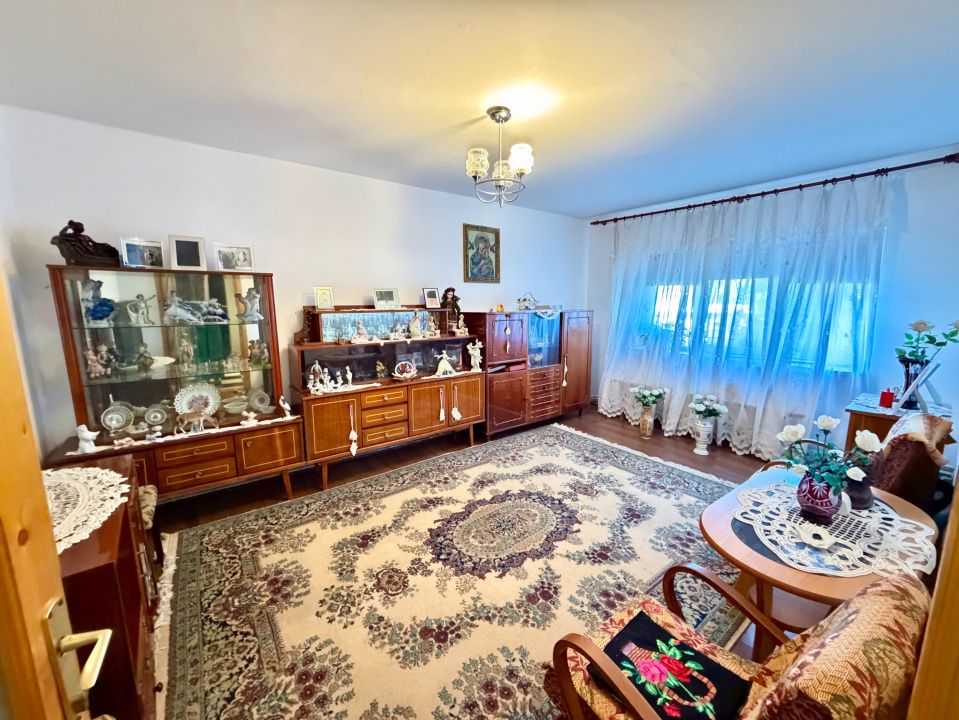 Apartament 4 camere, 87.9mp, cartier Craiovita Nouă, zona Hanul Craiovitei – fotografia 1 din 10