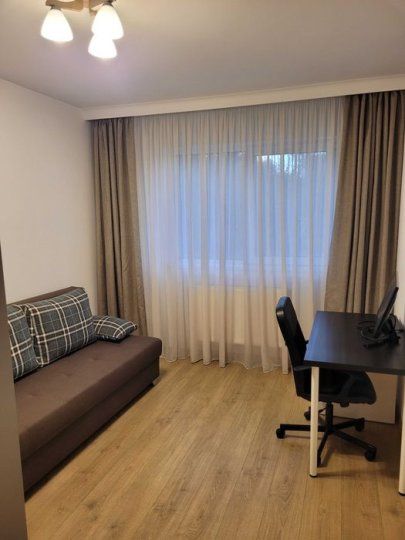 3 Camere de inchiriat | Aparatorii Patriei | Metrou | Parcare subterana – fotografia 4 din 8