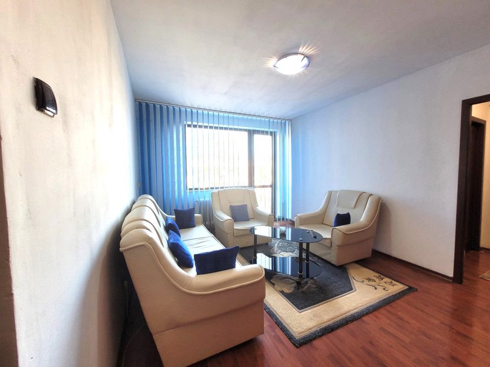 Apartament la prima inchiriere pe strada Unirii – fotografia 2 din 10