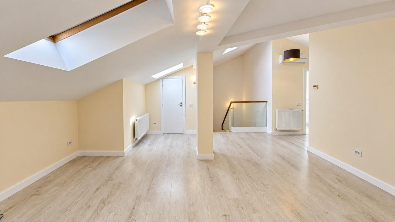 Vila 290MP | Oxford Gardens | Pipera | Curte + 3 locuri Parcare – fotografia 21 din 23