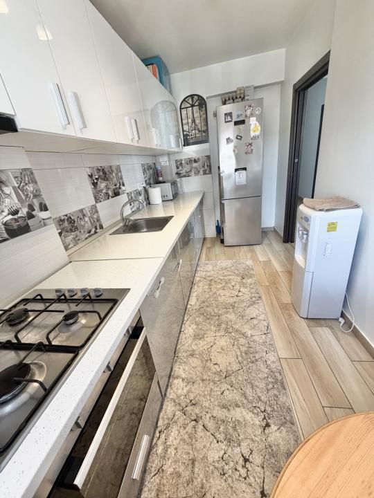 Apartament 3 camere decomandat | Rezervelor 79 | Militari Residence – fotografia 4 din 15