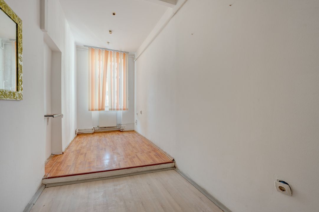 34,5 mp/ Centrul Vechi / Ideal Investitie – fotografia 9 din 14