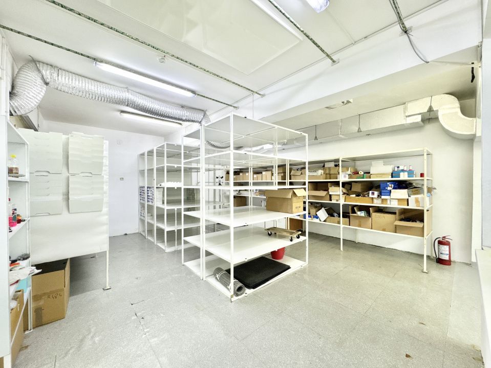 Sediu companie, birouri si spatii auxiliare | 1.081 mp utili | Teren 2.021 mp – fotografia 7 din 29