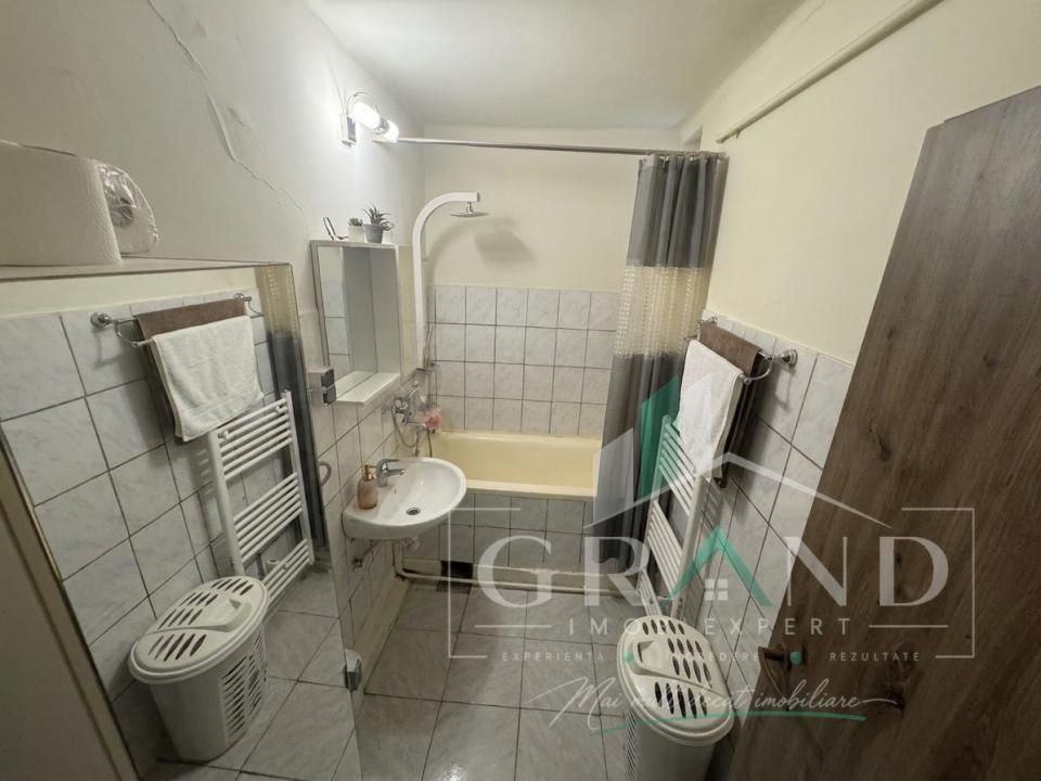 Ap 2 camere | balcon – zona semicentrală / Piața Abator – fotografia 17 din 17