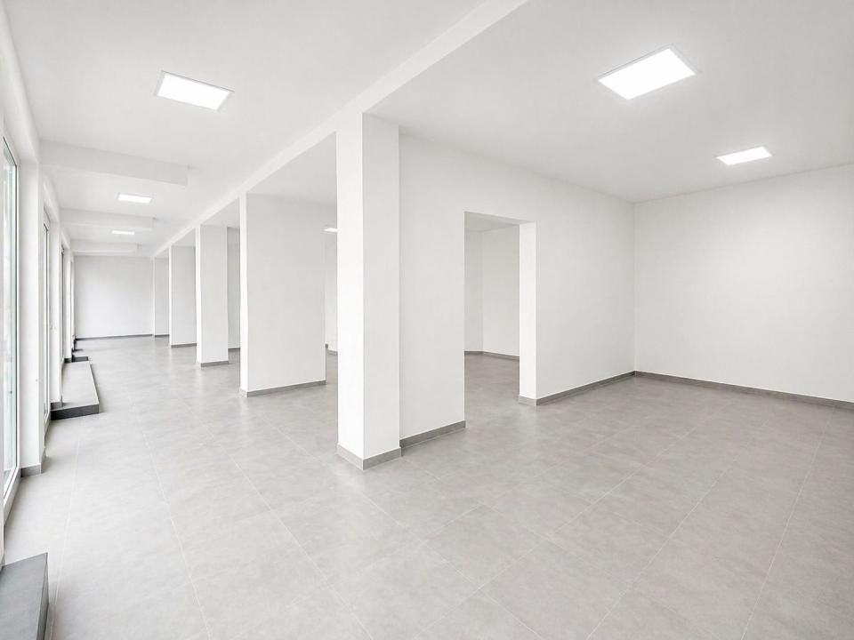 Spatiu comercial de inchiriat in Oradea, zona Dacia – fotografia 4 din 6
