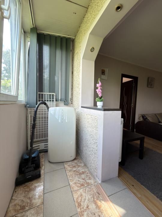 Apartament 3 camere, 42 mp - zona Dacia – fotografia 12 din 13