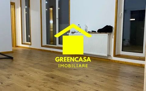 Apartament 2 camere  , 49 MP, cu terasa 29 mp, parcare subterană.