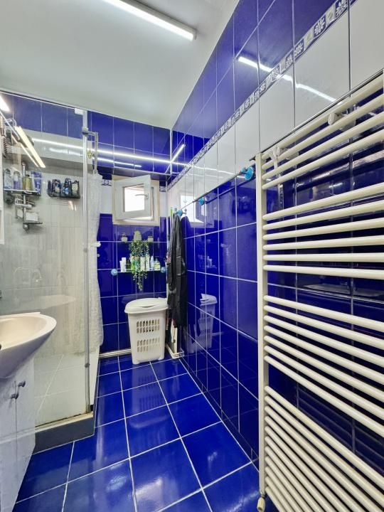 Apartament 2 camere decomandat, etaj 1- Zona Turnisor – fotografia 10 din 13
