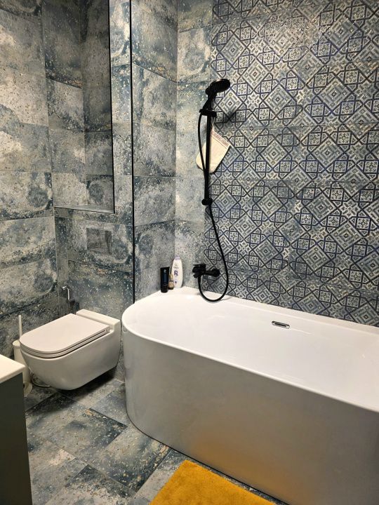 Apartament 3 camere în Mamaia-locuinta noua langa plaja – fotografia 16 din 24