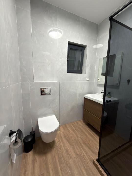 CASA INDIVIDUALA - 4 CAMERE - 2 BAI - 450 MP TEREN- GALATA PLATOU – fotografia 8 din 10