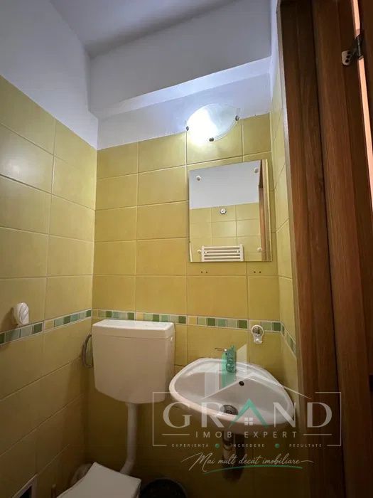 Apartament 3 Camere | 2 Bai | Balcon | Parcare | Marasti/Calea Dorobantilor – fotografia 9 din 9