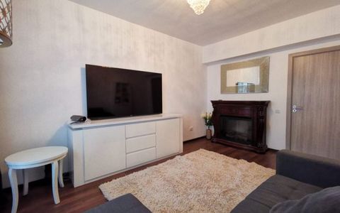 2 Camere de inchiriat | Berceni | Metrou | Centrala Proprie | Mobilat