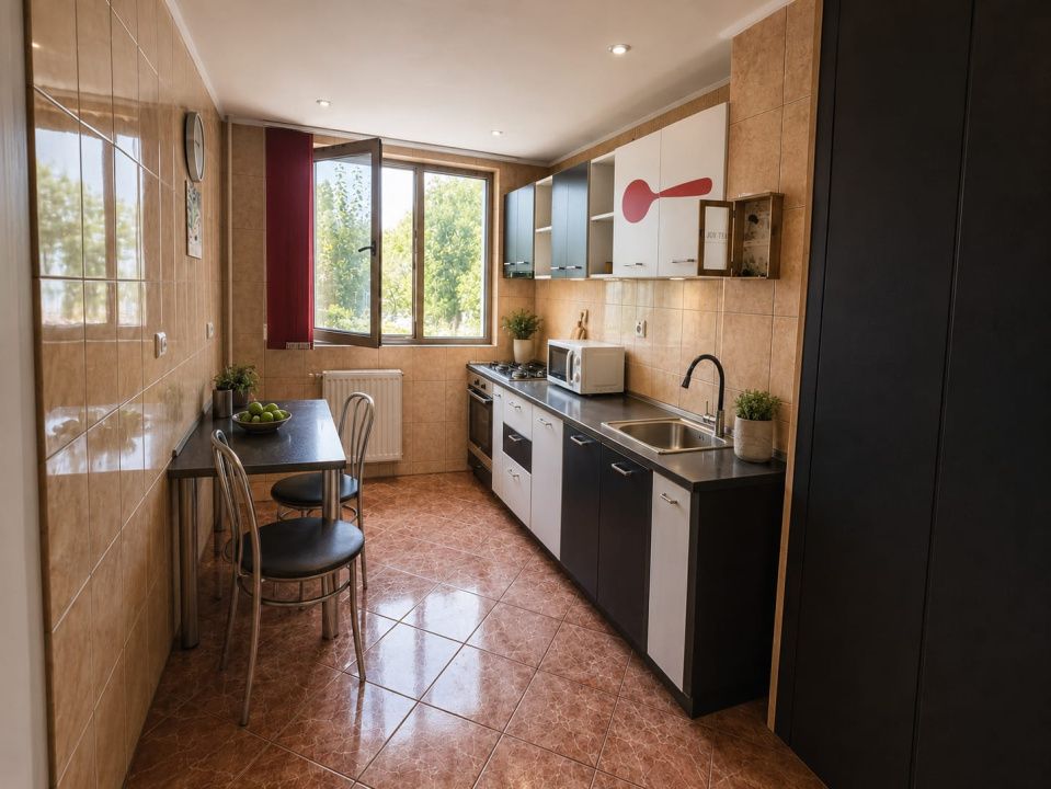 Apartament 3 camere -Titan – fotografia 5 din 11