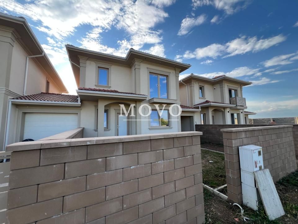 Duplex 5 camere despartit prin garaj | Giroc – fotografia 3 din 20