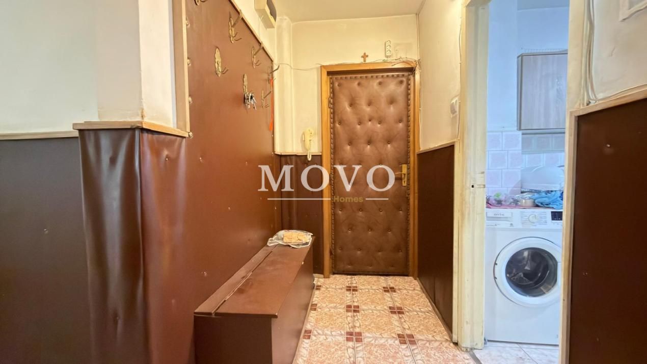 4 camere | Etaj 1 | Decomandat | Centrala proprie | Zona excelenta | Investitie – fotografia 9 din 14