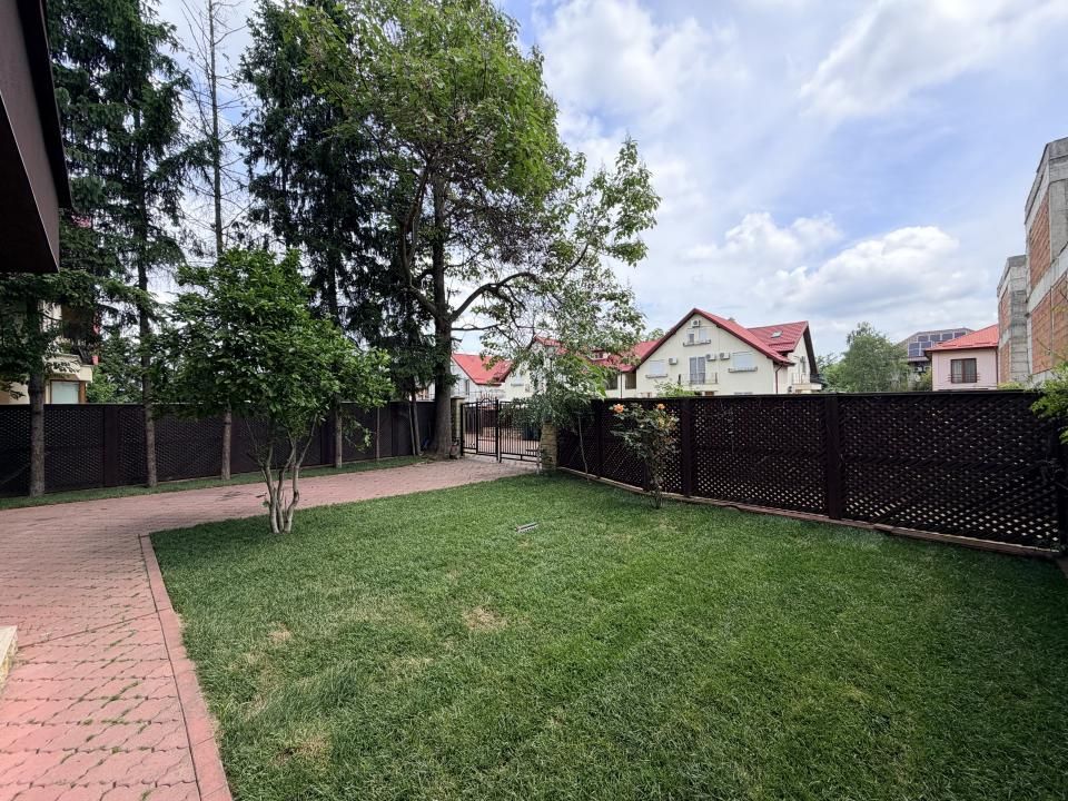 Vilă Duplex Premium de Vânzare | Pipera - Iancu Nicolae | 287 mp | Curte 300 mp – fotografia 14 din 16