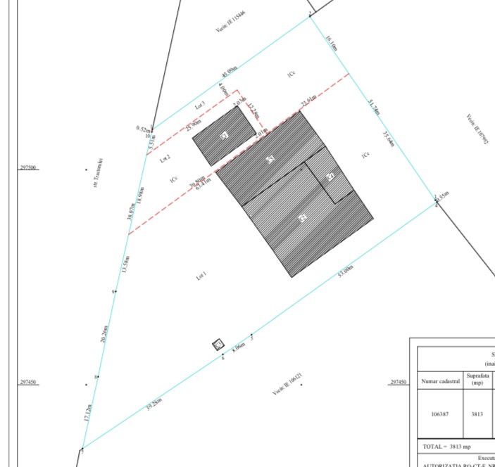 Oportunitate de Afacere: Transfer Activitate Producție Prefabricate Beton – fotografia 6 din 6
