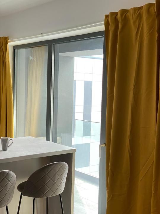 Studio Modern 51 mp + Parcare Subterană - Cloud 9 - Aviației – fotografia 6 din 15