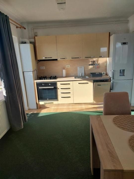 Apartament 3 Camere, 70 mp + Terasă 15 mp, Marasti, zona Aurel Vlaicu – fotografia 3 din 10