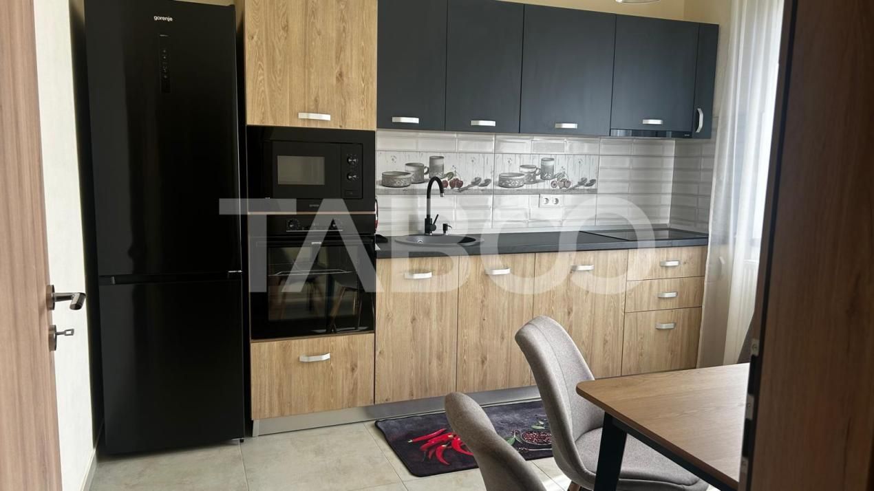 Casa moderna de inchiriat 3 camere 2 bai dressing parcari Arhitectilor – fotografia 5 din 20