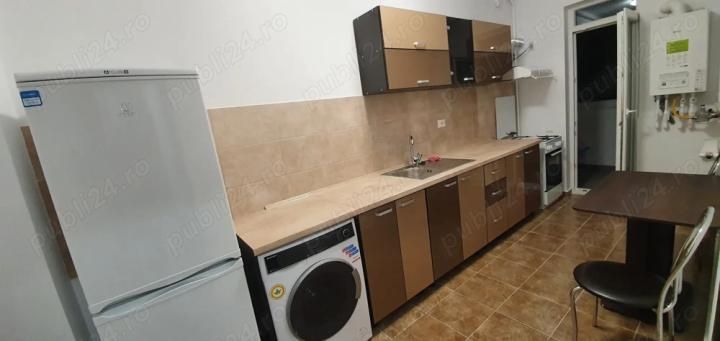 2 Camere de inchiriat | Theodor Pallady | Centrala | Parcare | – fotografia 3 din 9