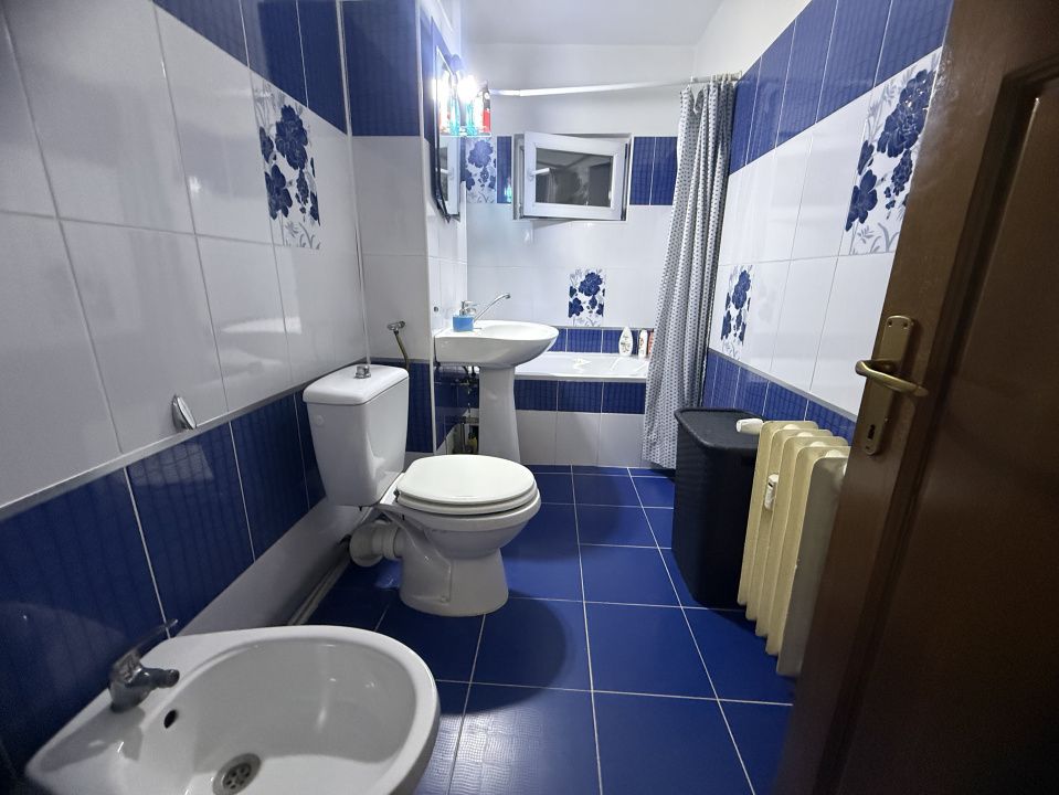 Apartament 3 camere, 66.48 mp, cartier Rovine, zona Părculeț – fotografia 11 din 15