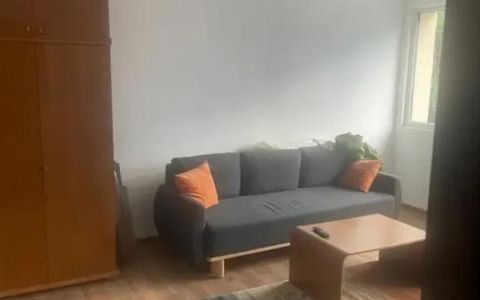 2 Camere de inchiriat | Tineretului | Metrou | Mobilat - utilat