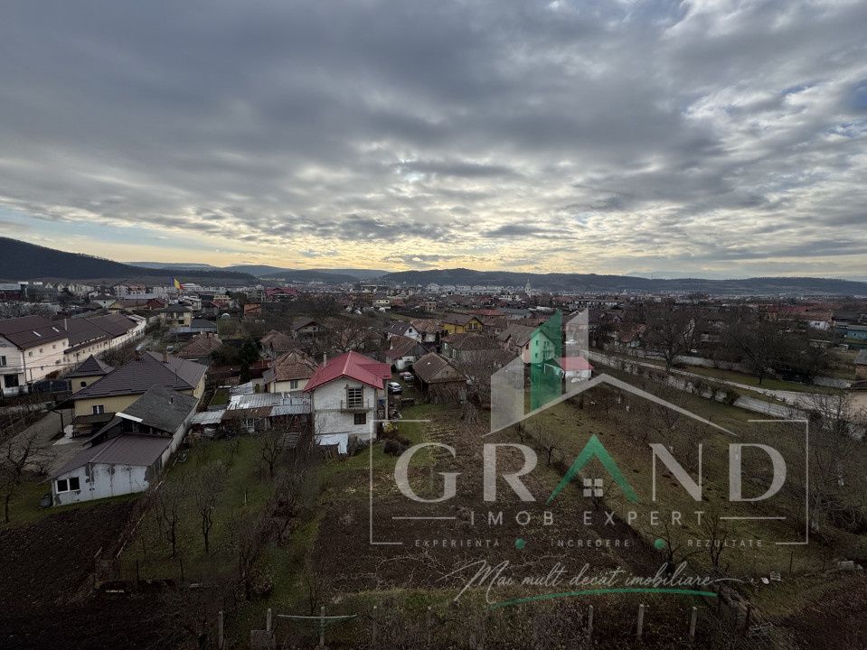 Ap 2 camere 60mp | BALCON 8mp | PARCARE | ZONA FLORESTI LIDL/PRIMARIE – fotografia 29 din 29