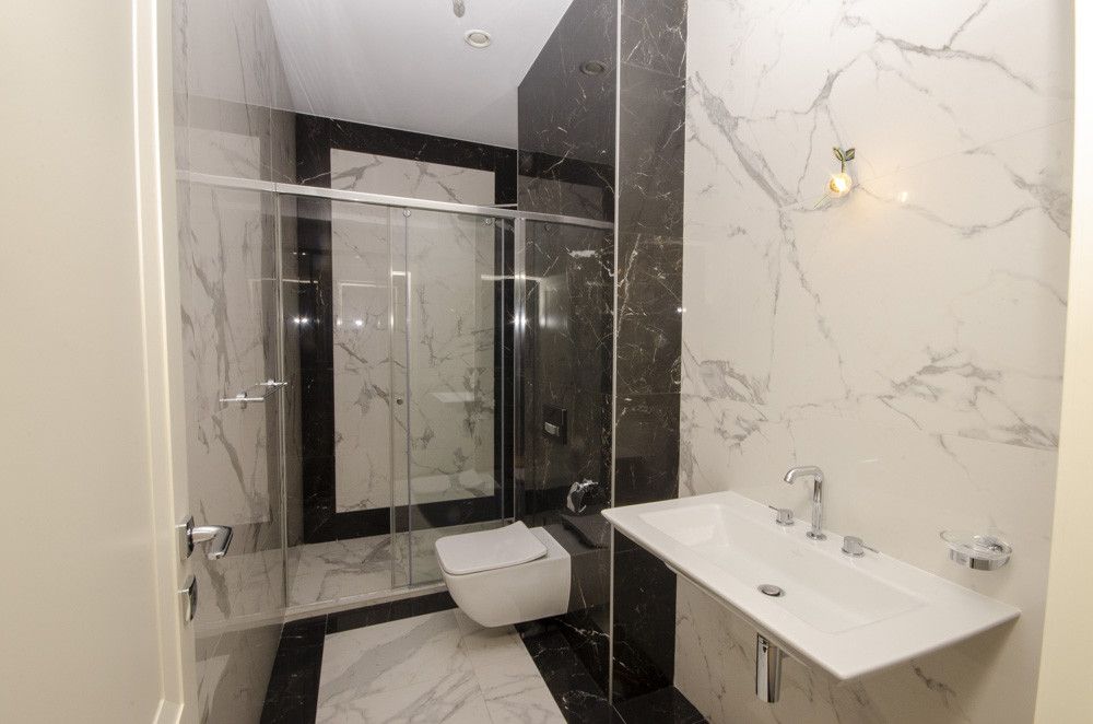 Nordului - apartament premium cu vedere la parc – fotografia 11 din 13