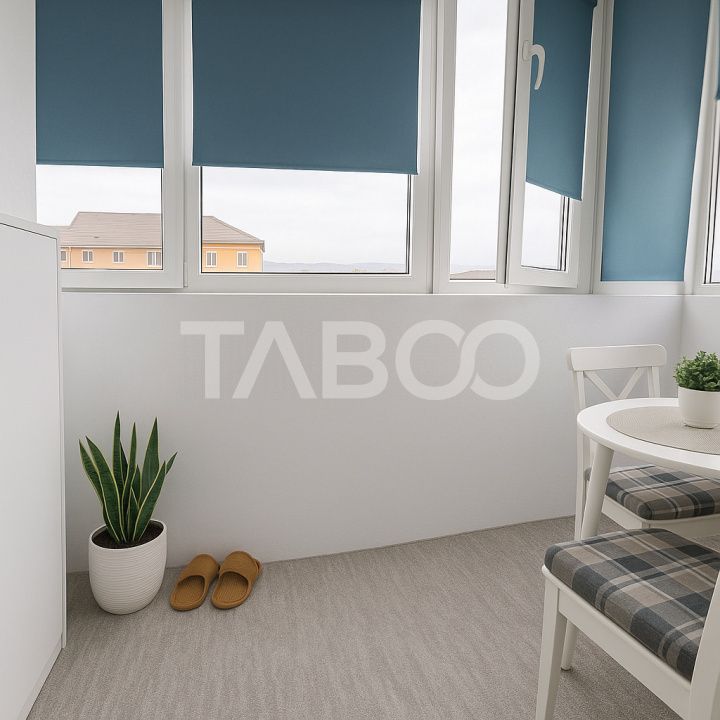 Apartament decomandat renovat de vanzare 2 camere video disponibil – fotografia 12 din 15