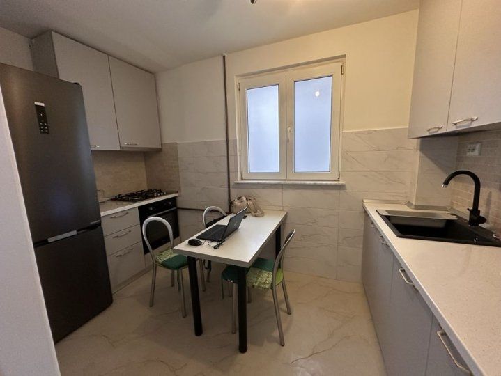 2 Camere de inchiriat | Iancului | Metrou | Mobilat-Utilat – fotografia 4 din 8