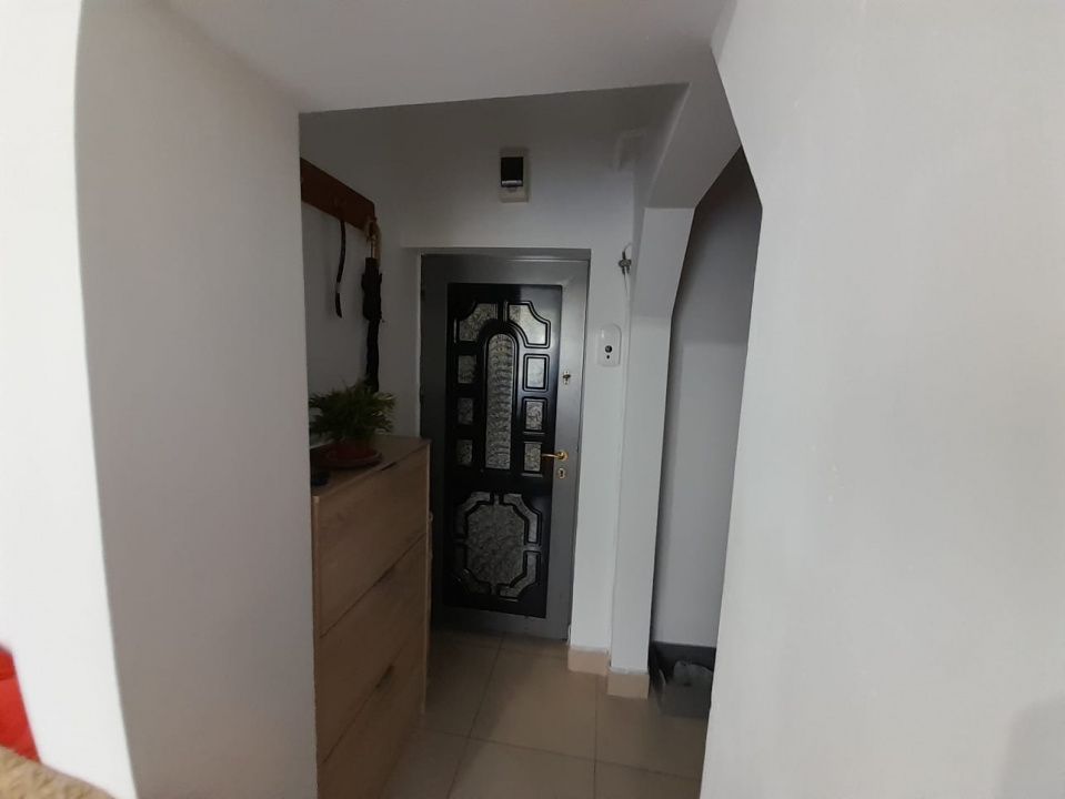 Apartament cu 2 camere, 52 mp, cu loc de parcare, zona DECEBAL – fotografia 11 din 17