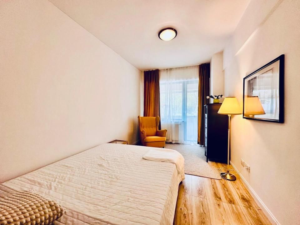 3 camere | Parcare subterană | Mobilat și utilat | Dămăroaia – Străulești | – fotografia 4 din 10