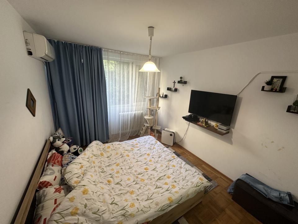 Berceni | 3 Camere | Decomandat | 3/10 | 70 MP | – fotografia 17 din 36