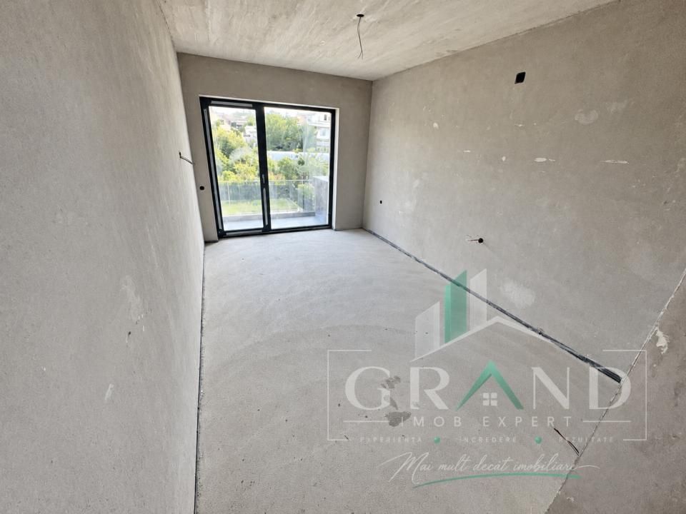 Apartament exclusivist | 4 camere | 125 mp | Andrei Mureșanu – fotografia 10 din 23